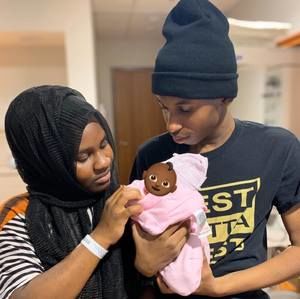 Meet your Posher, Hodanay